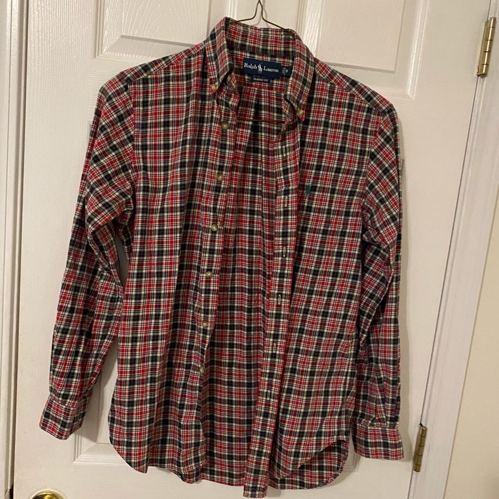 Polo By Ralph Lauren